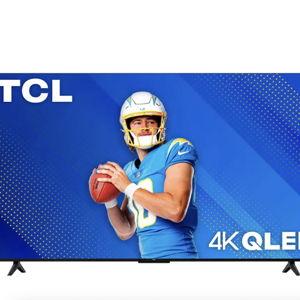 65" Class Q5-Series 4K UHD HDR PRO+ QLED Smart Fire TV