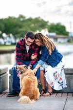 The Wedding Website of Rachel Irizarry and Corey Martin