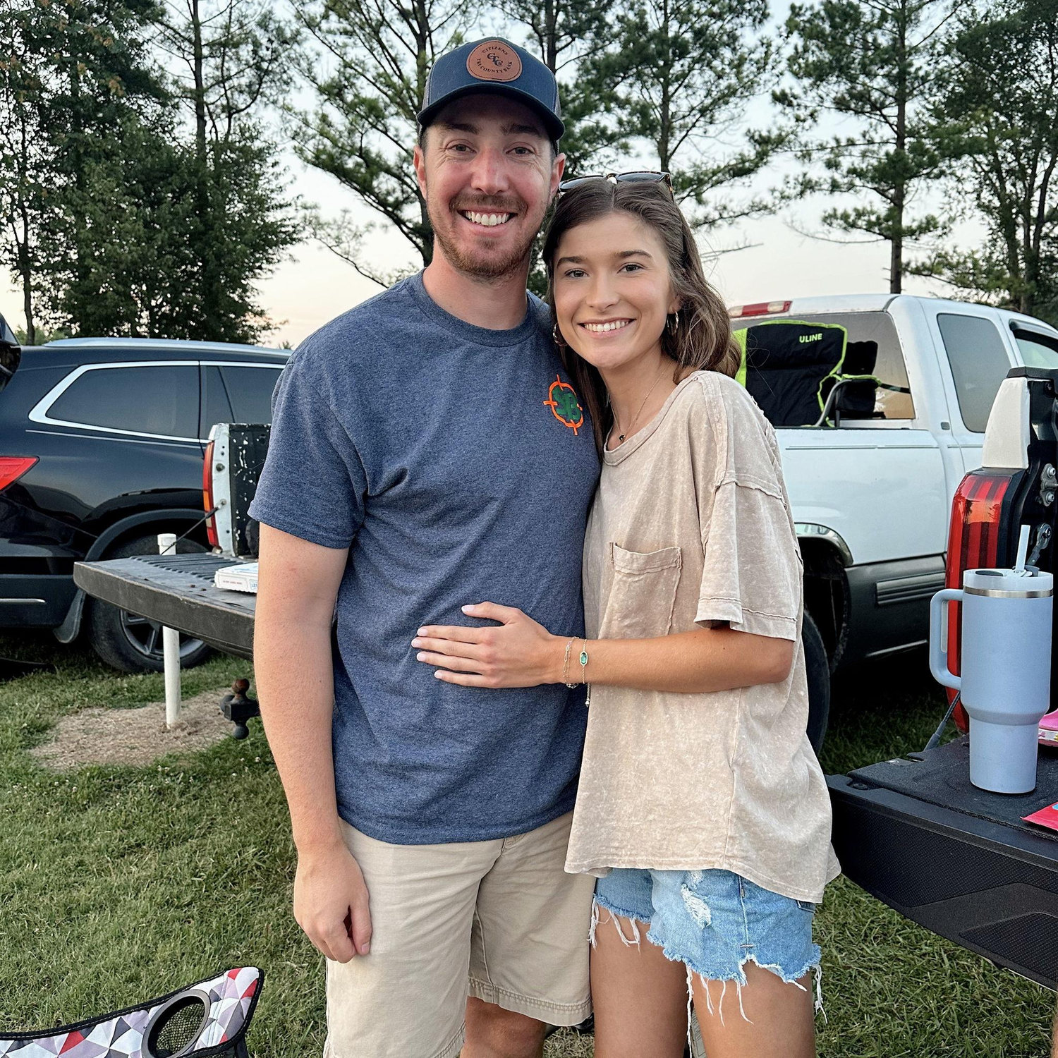 Drive-In Movie