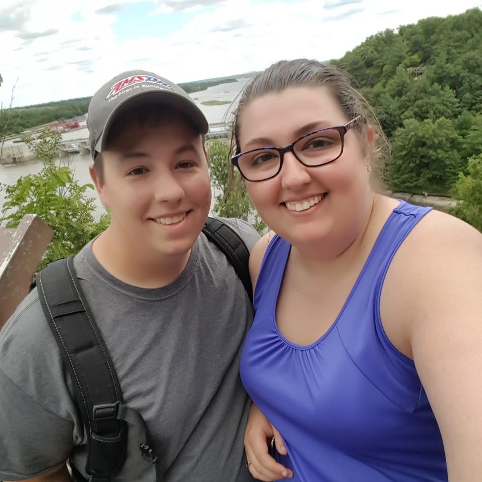 Starved Rock 2018
