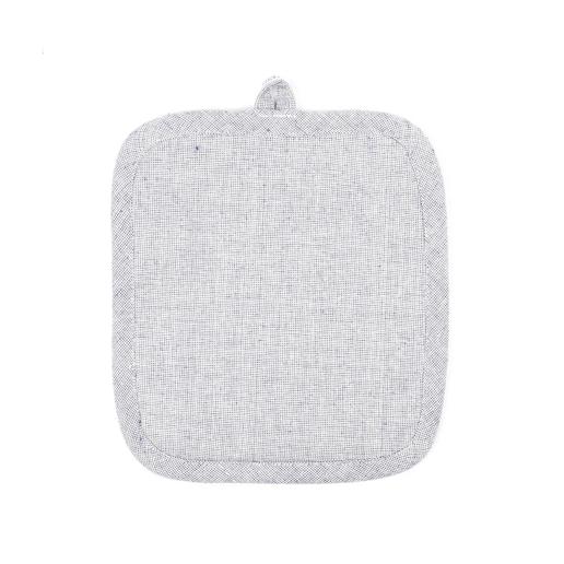 Heath Ceramics: Organic Cotton Potholder
