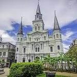 St. Louis Cathedral