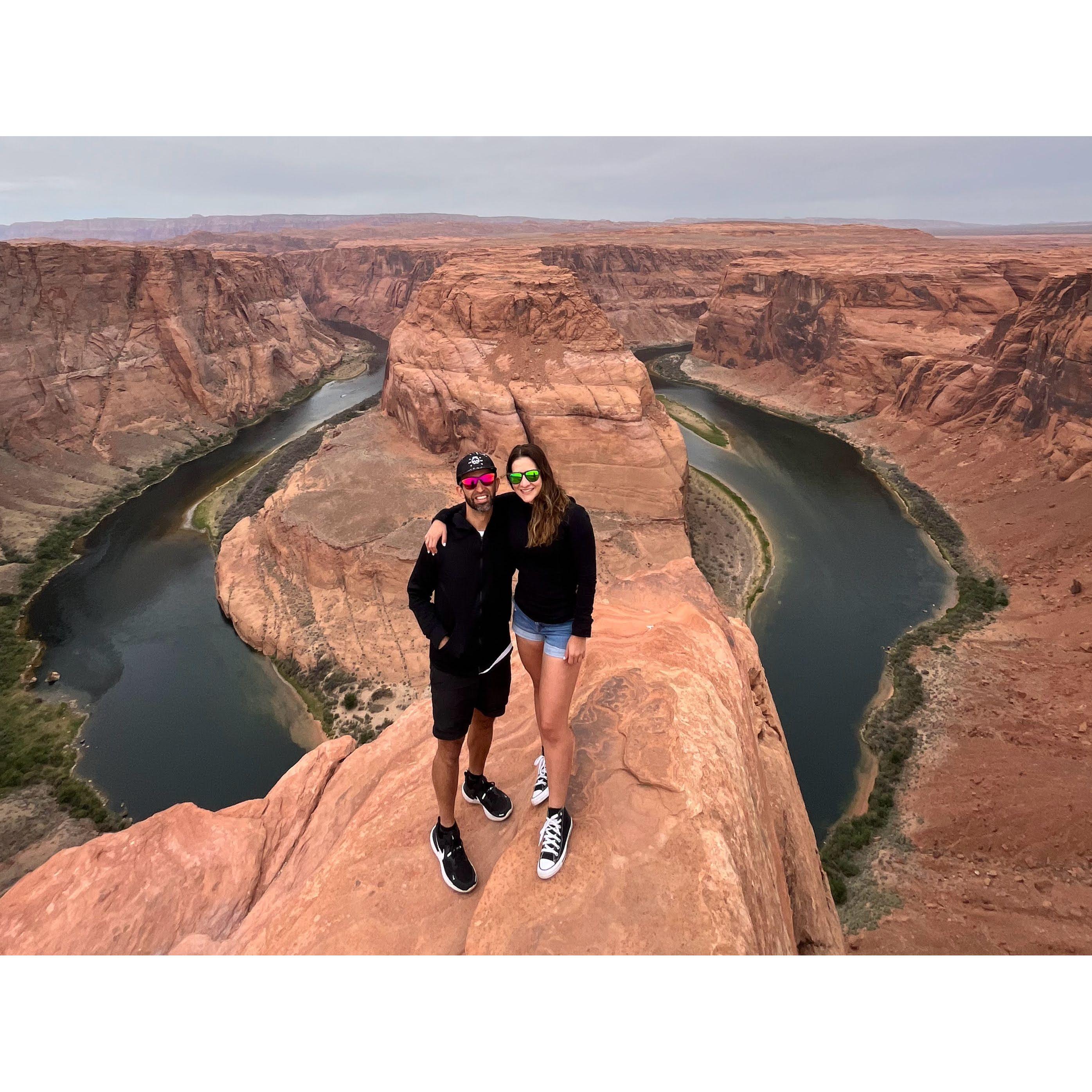 Arizona