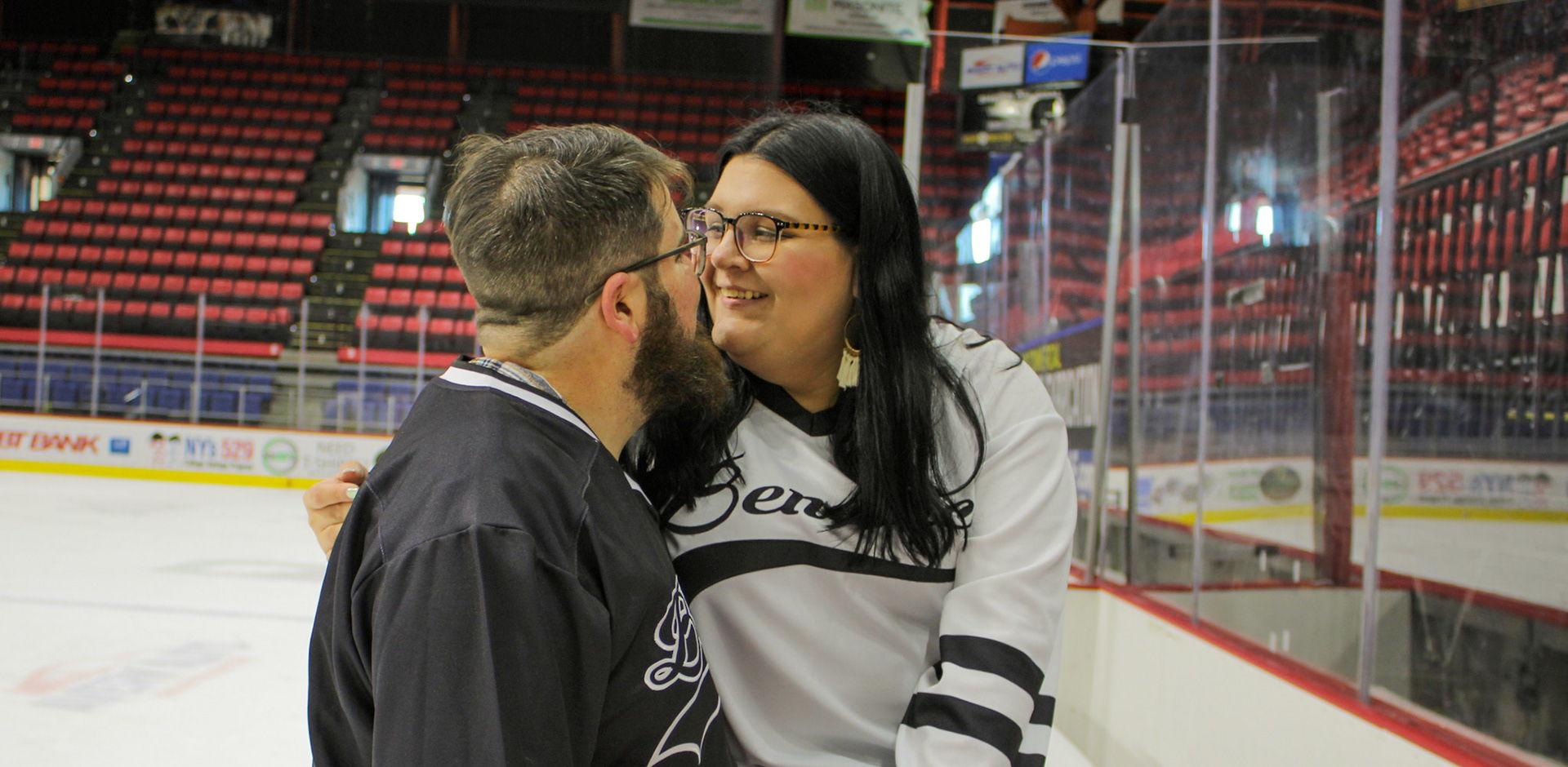 The Wedding Website of Madison Marie Lucke and Codi Alan Benedict