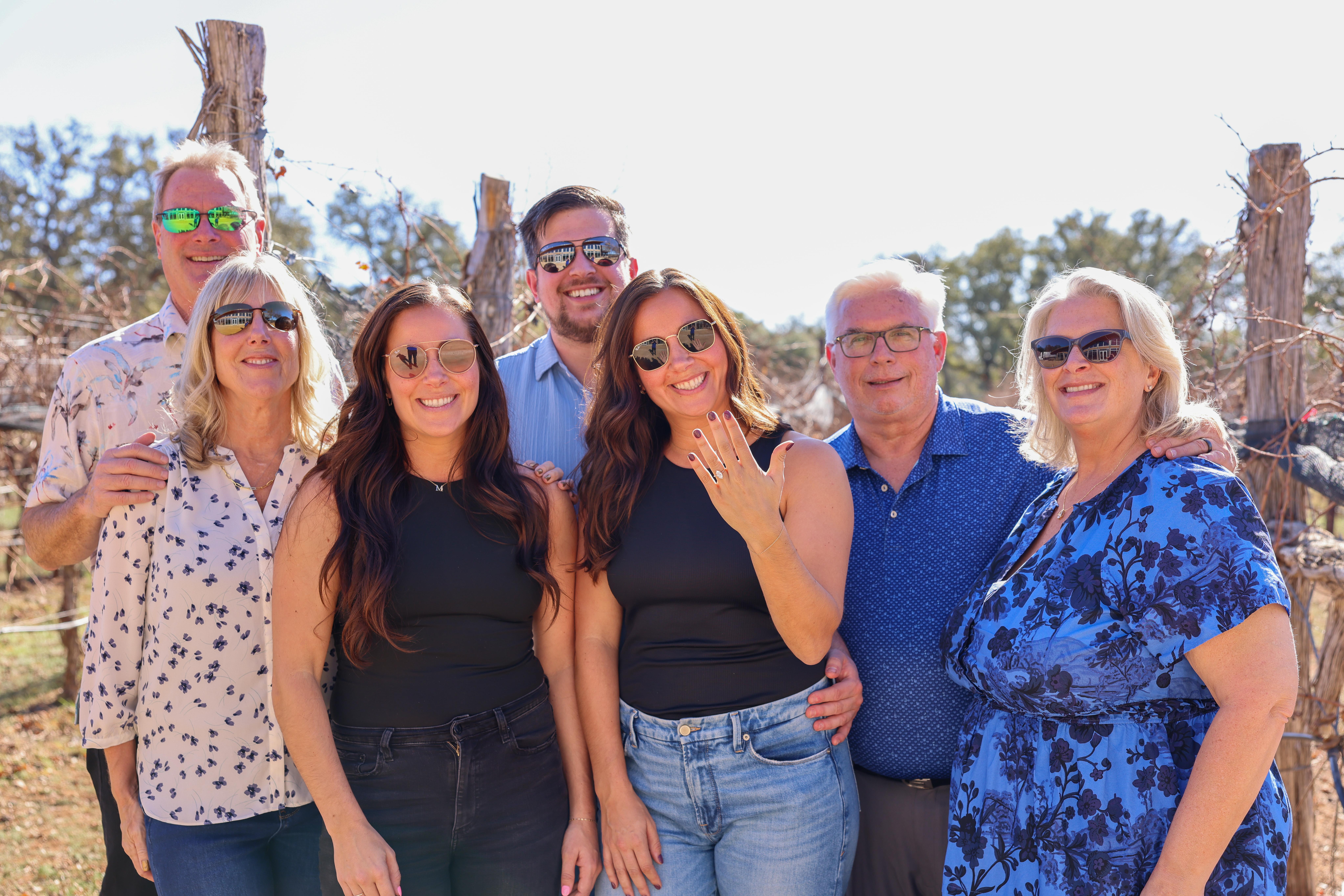 The Wedding Website of Ryan LaMarre and Carlie Martin