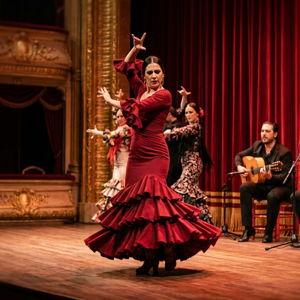 Seville: Flamenco Show and Dinner