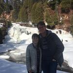 Gooseberry Falls State Park