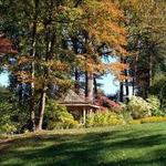 Brookside Gardens Conservatory