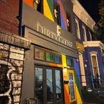 The Dirty Goose