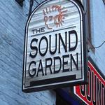 The Sound Garden