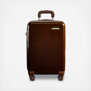 Sympatico Domestic Carry-On Expandable Spinner