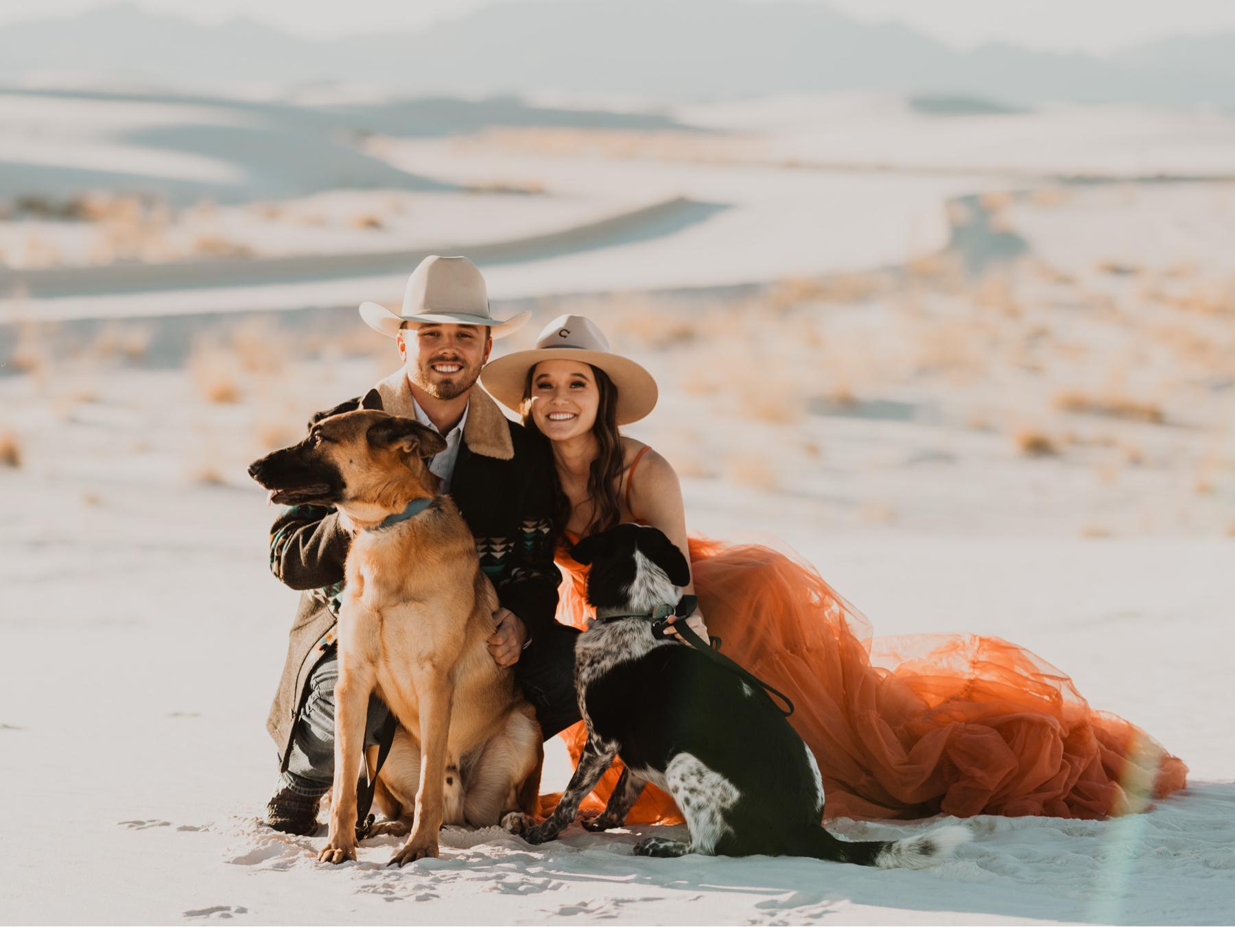 The Wedding Website of Emma Lou Ricard and Charles Covington Head