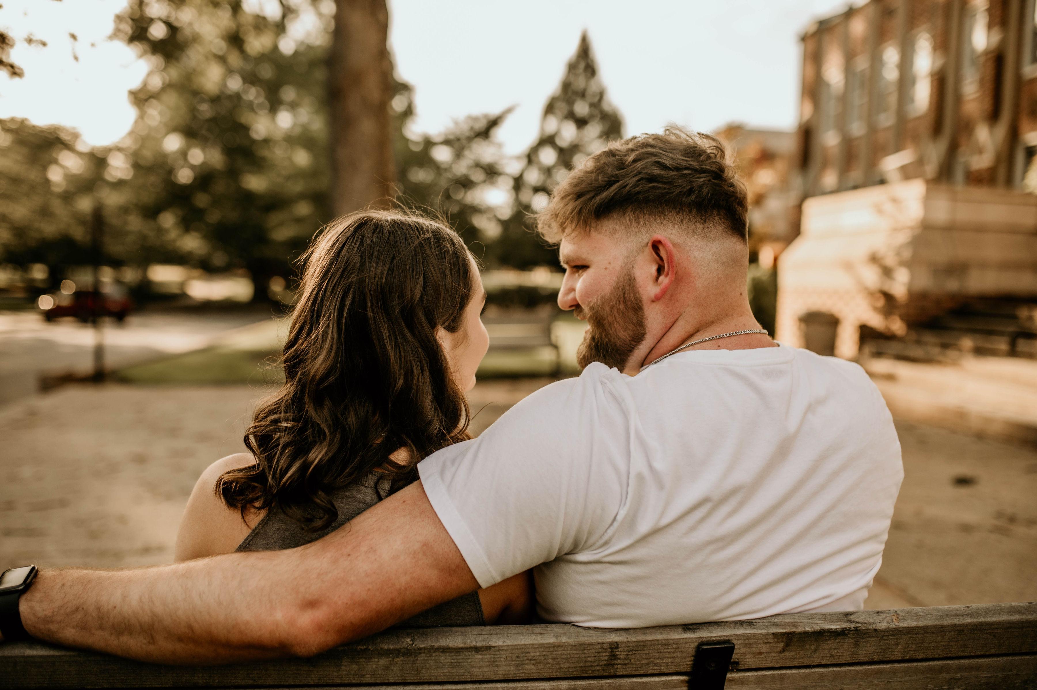 The Wedding Website of Bailey Tarrant and Cooper Fowler
