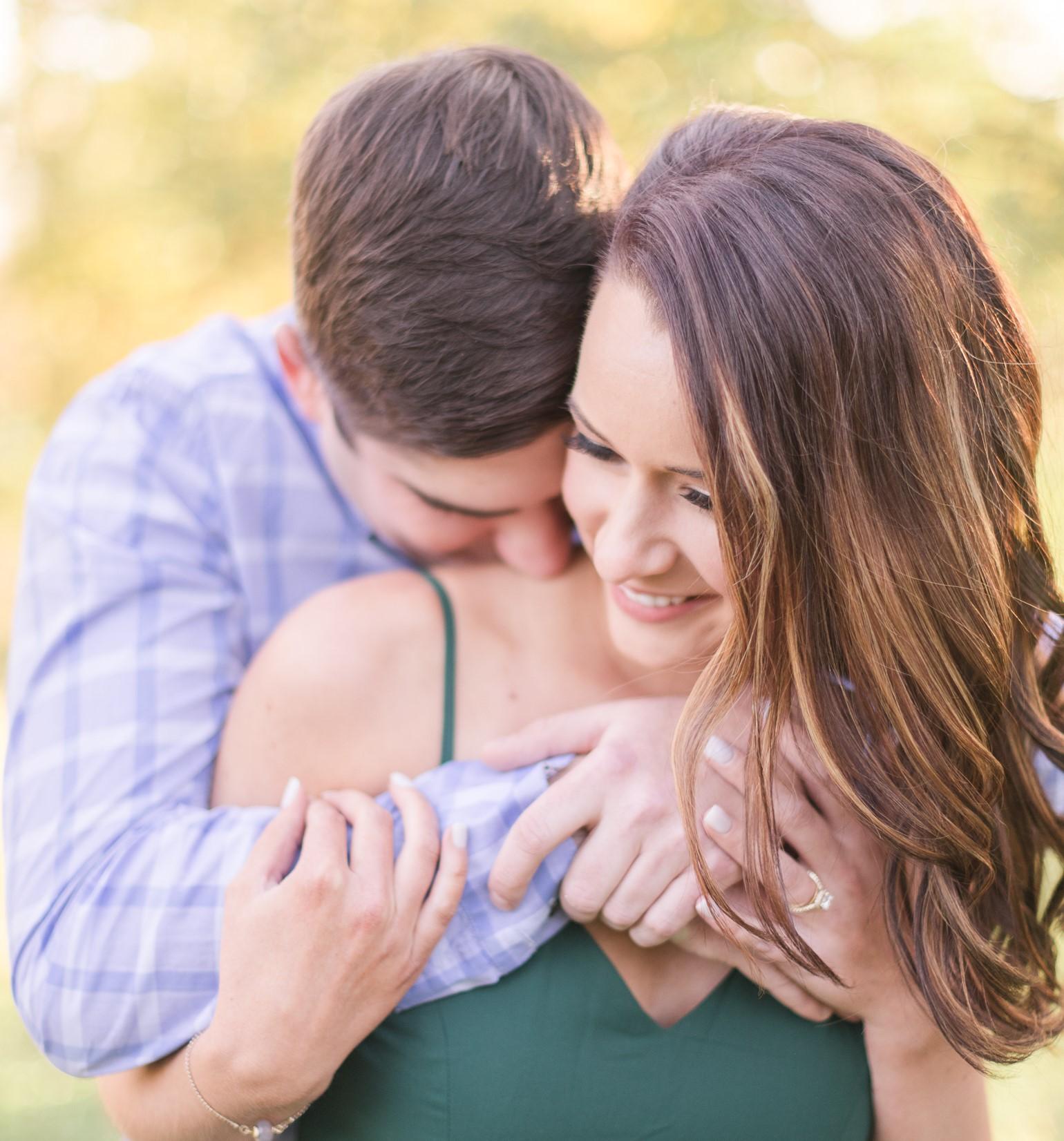 The Wedding Website of Robyn Classen and Garrett Sutton