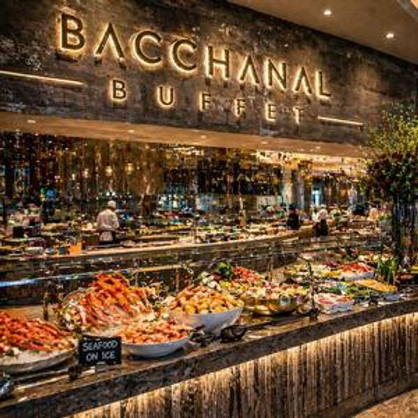 Bacchanal Buffet Fund