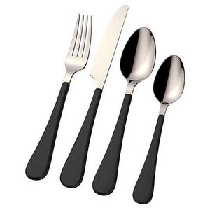 Hampton Forge 16-pc. Michaela Silverware Set