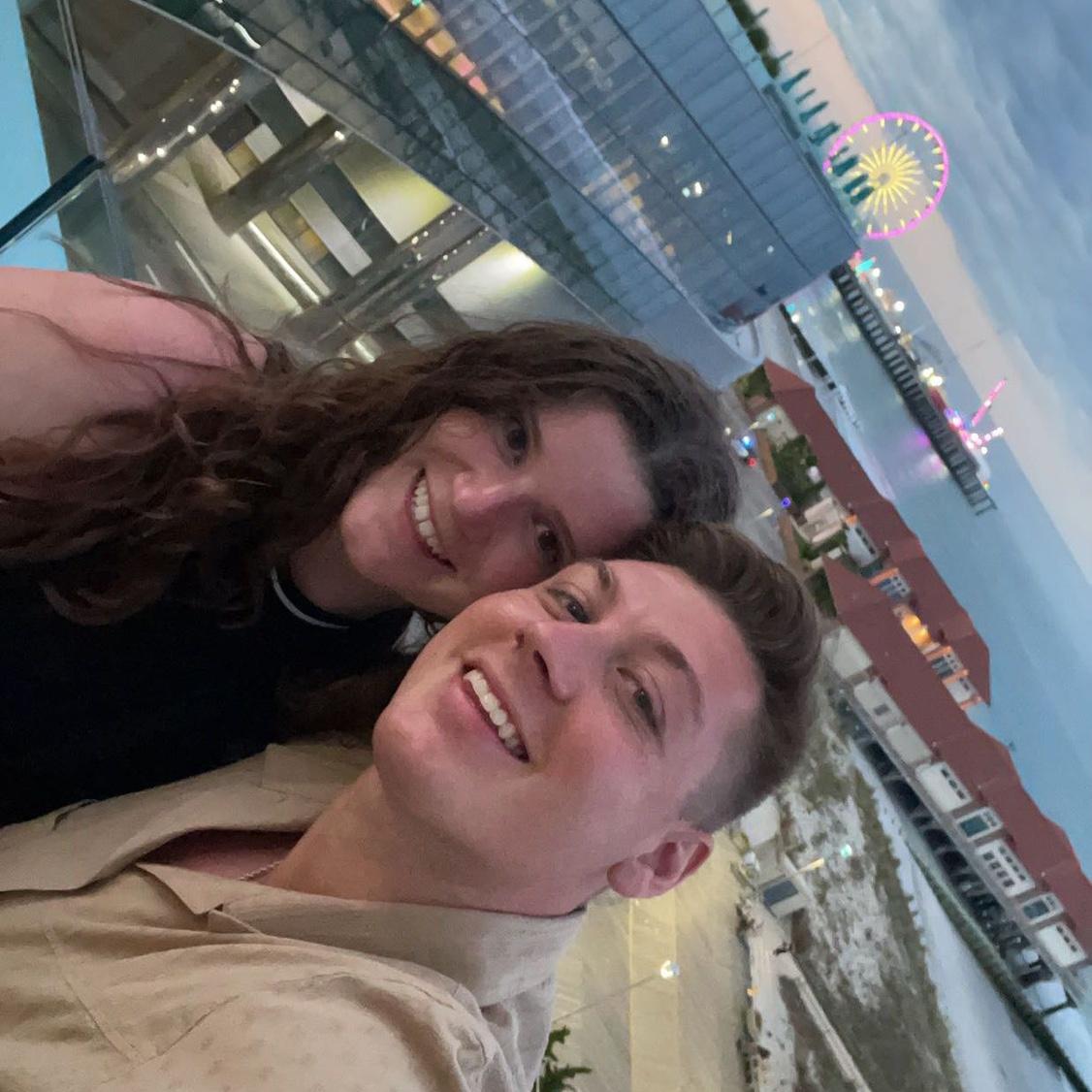 Atlantic City Trip