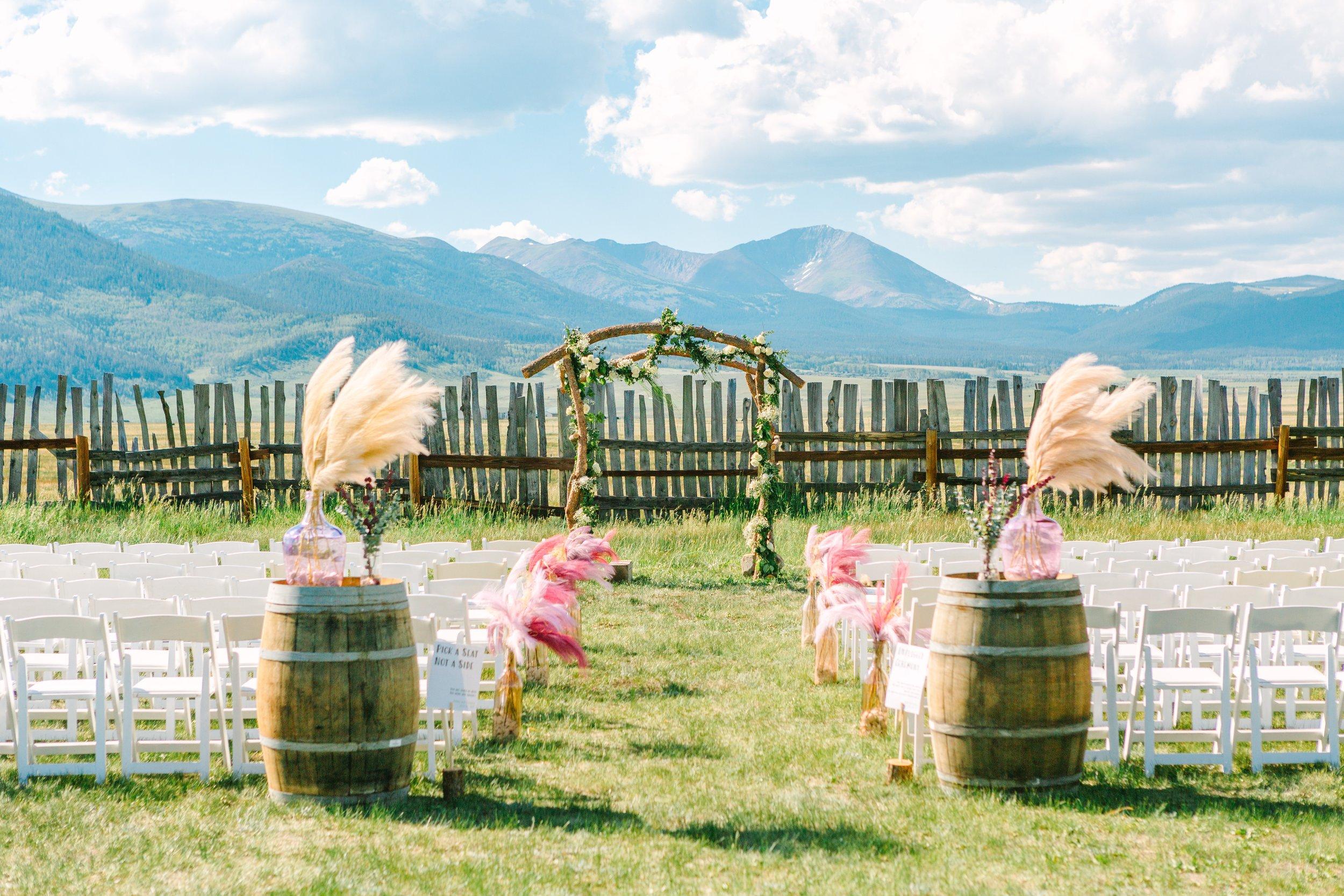 The Wedding Website of Morgan Tappero and Joseph Gaffney