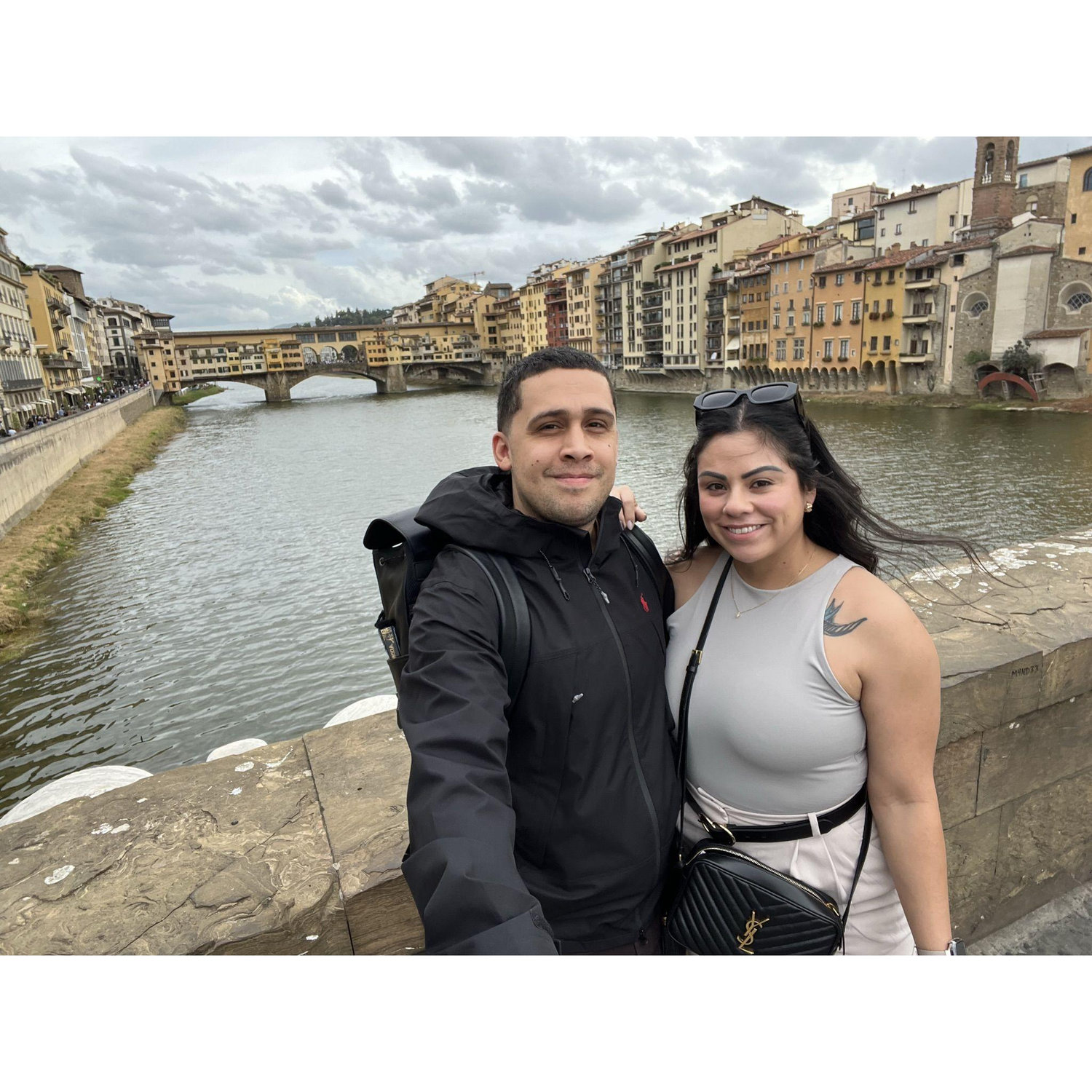Florence Italy 2023