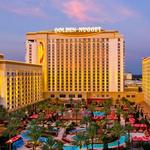 Golden Nugget Lake Charles Hotel & Casino