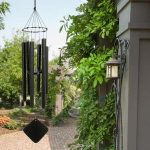 Wind-chimes