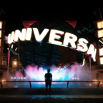Universal Studios Hollywood