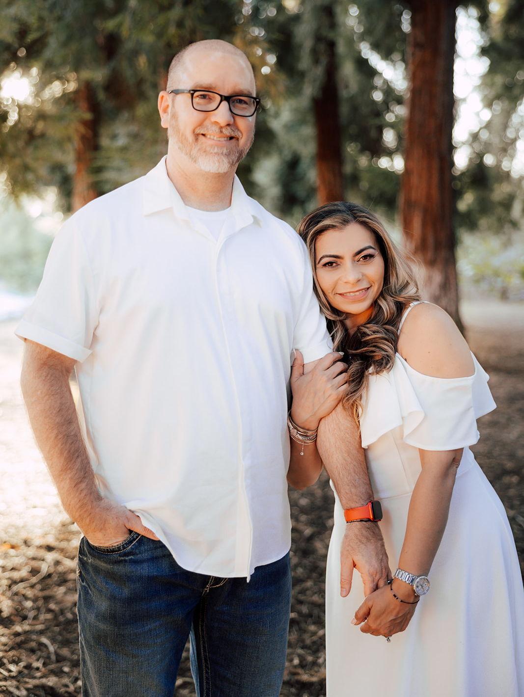 The Wedding Website of Juliana Damasceno and Jason Smith