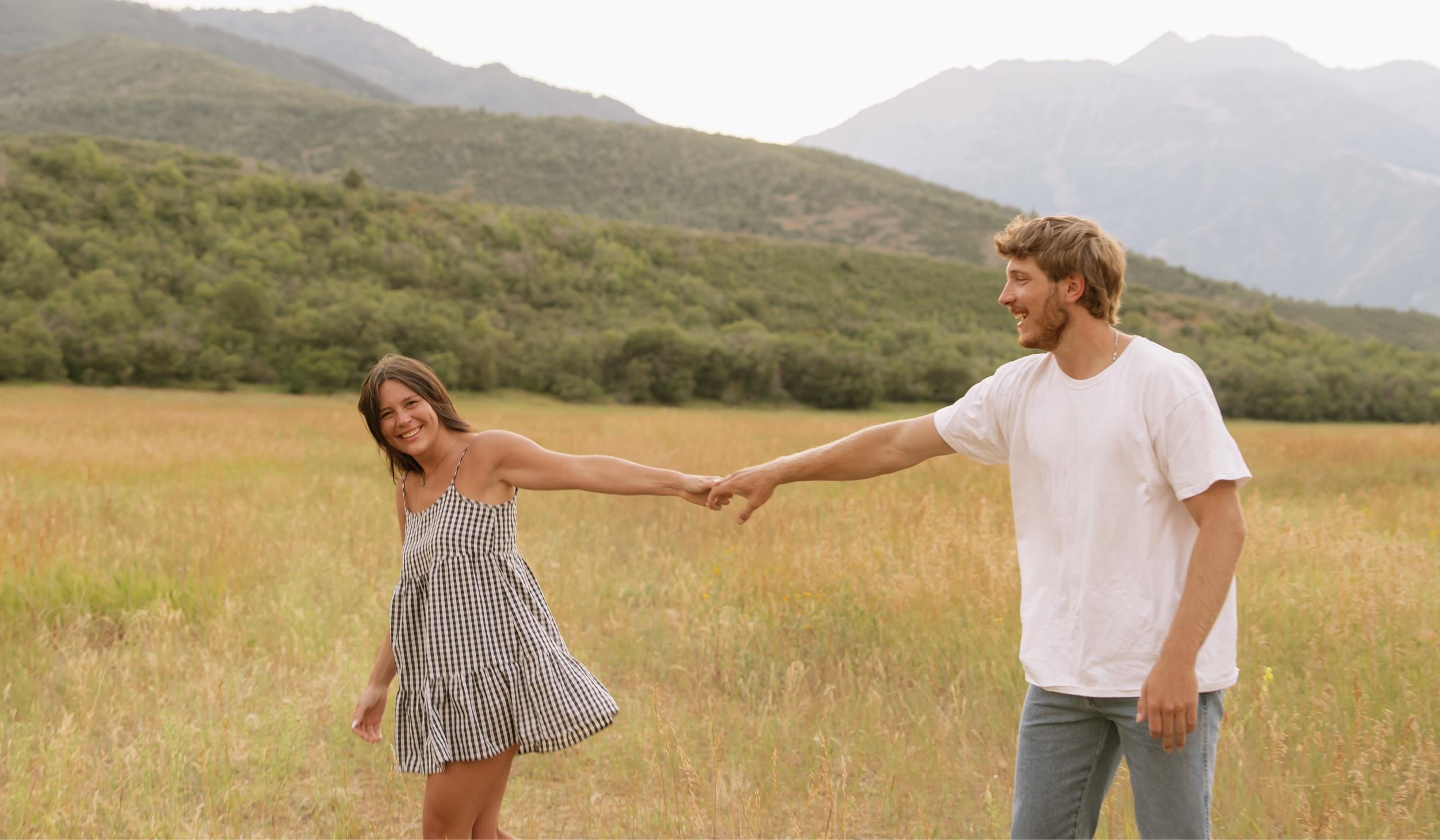 The Wedding Website of Hailee Hiatt and Nikolus Barker