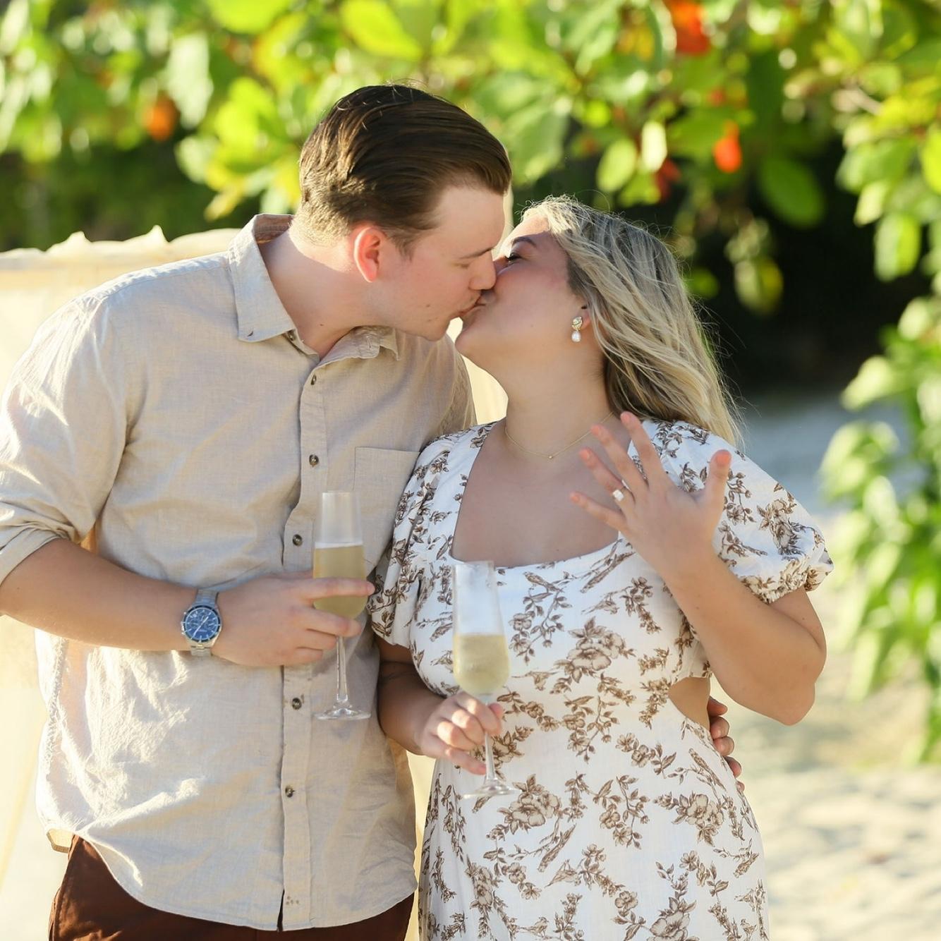 Dominican Republic Engagement - January 2024