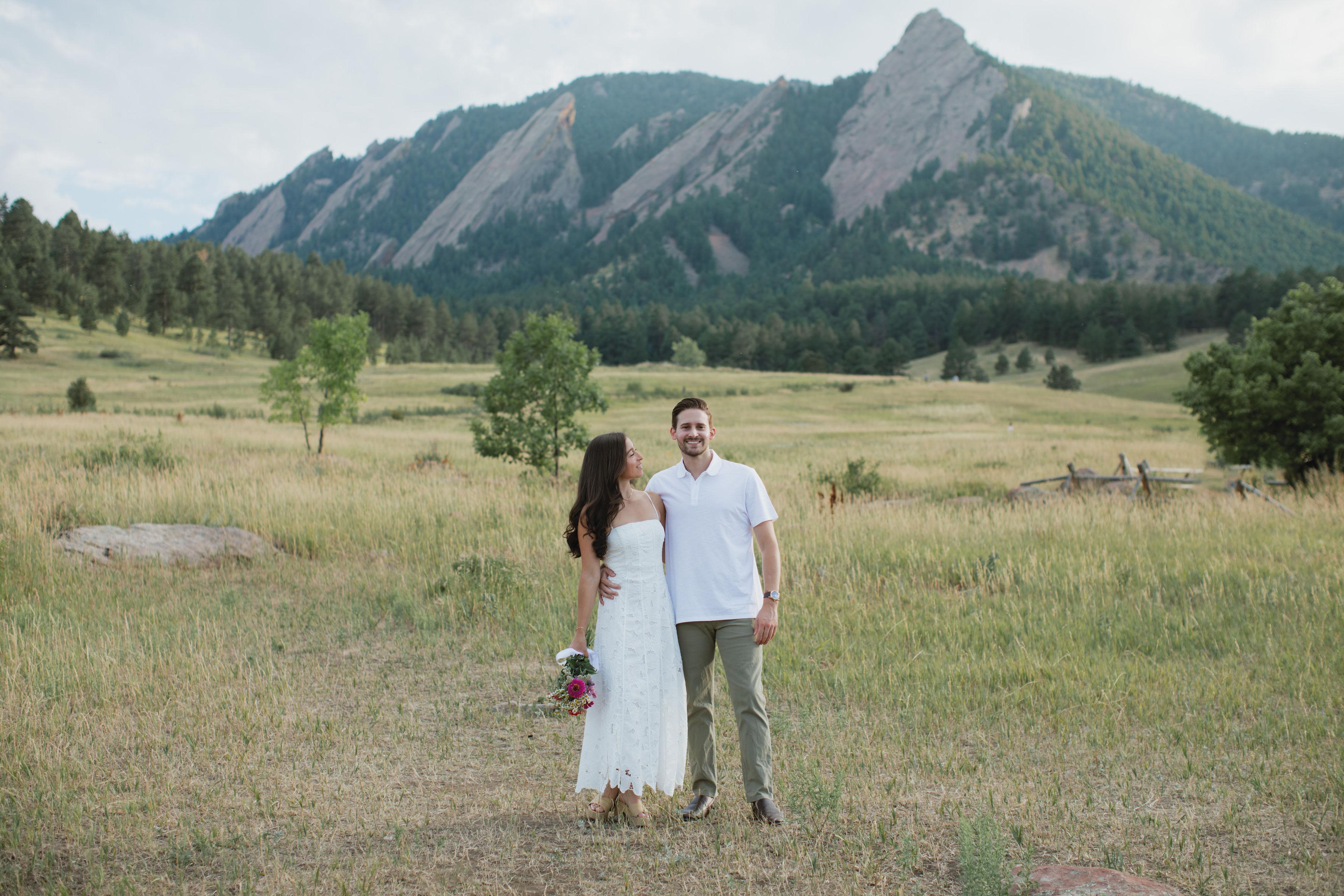 The Wedding Website of Sophia Sultan and Quinn Smith