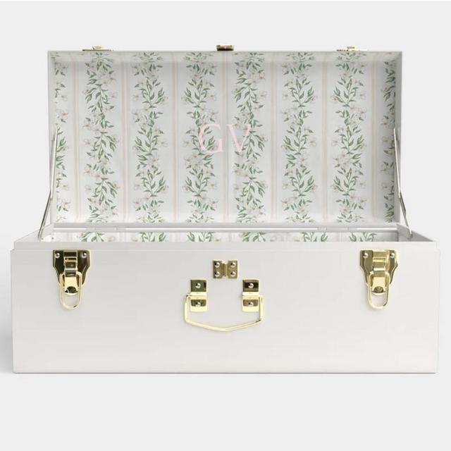 Petite Keep | Heirloom Keepsake Trunks