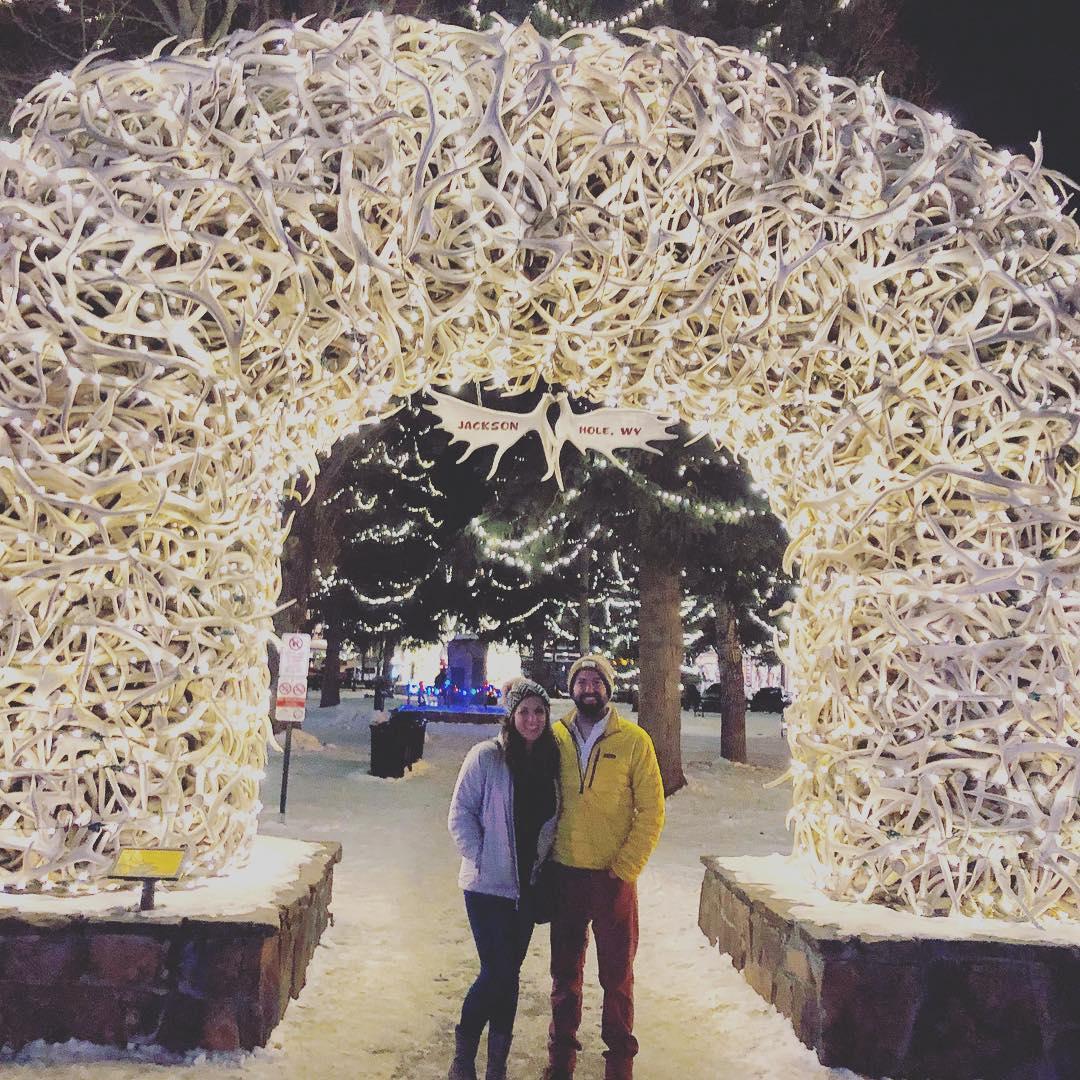 Jacksonhole, WY