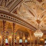 Prince Mohamed Ali Palace (Manial Palace)