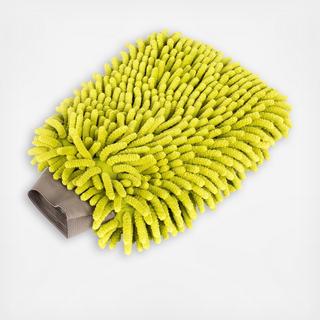 Microfiber Chenille Dust Mitt