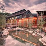 High West Distillery