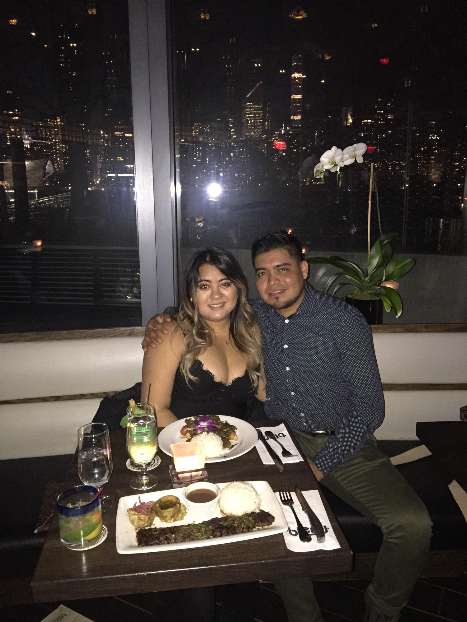 The Wedding Website of Yamilet Acevedo and David Garcia