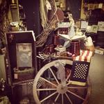 The Briar Patch