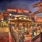 Ybor City Visitor Center