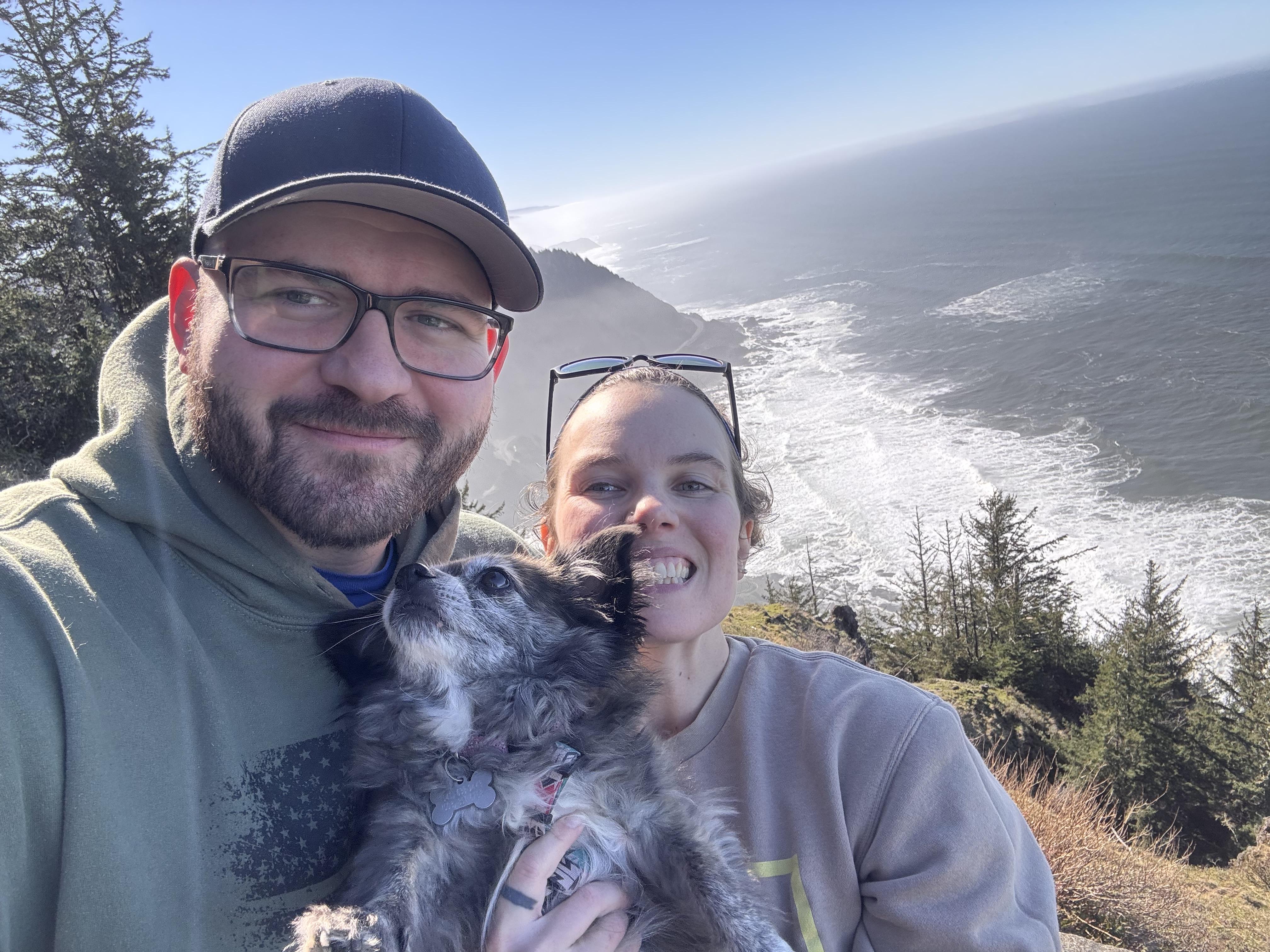 The Wedding Website of Sarah Bartlett and Jon Grandstaff