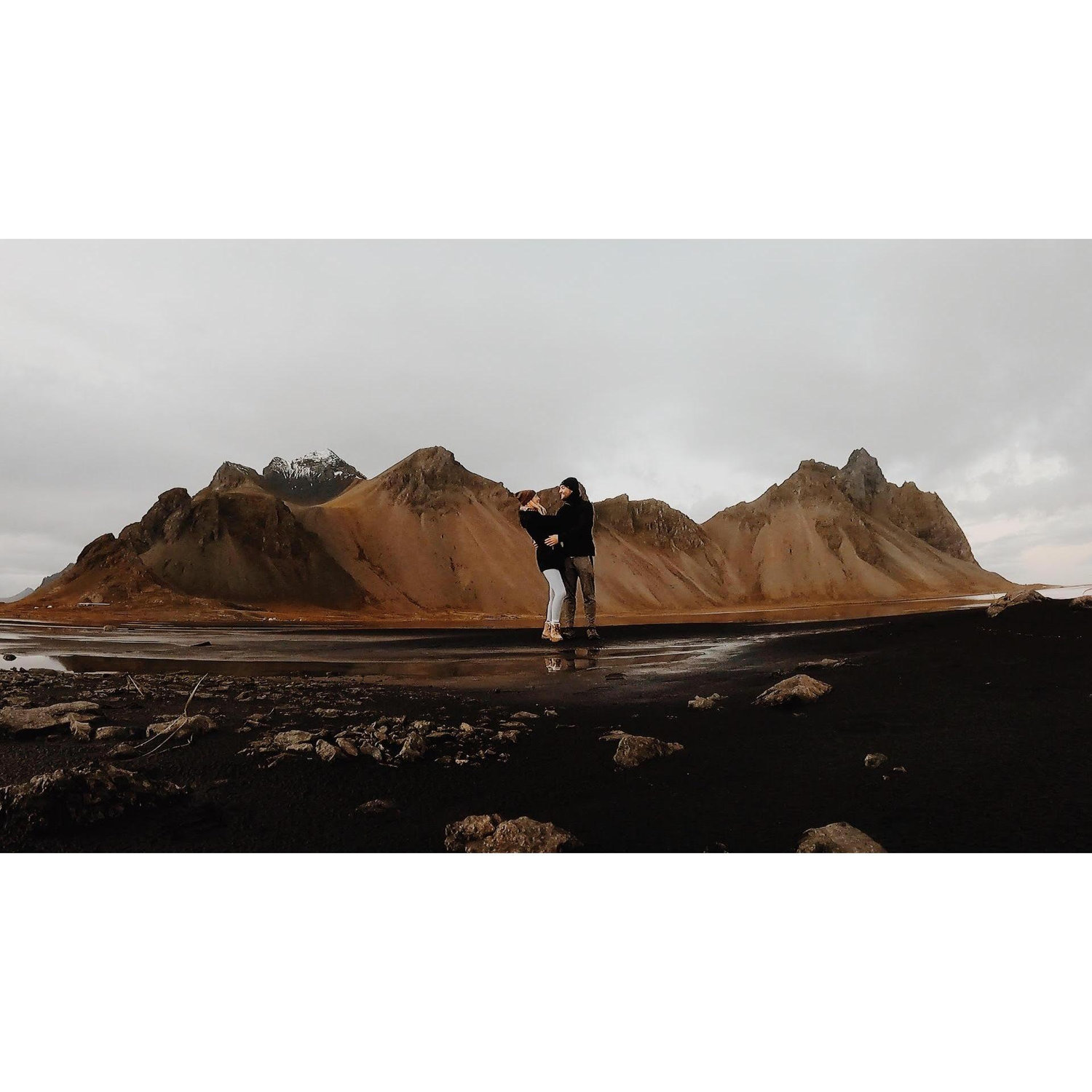 Iceland Travels