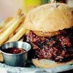 Allen Burger Venture