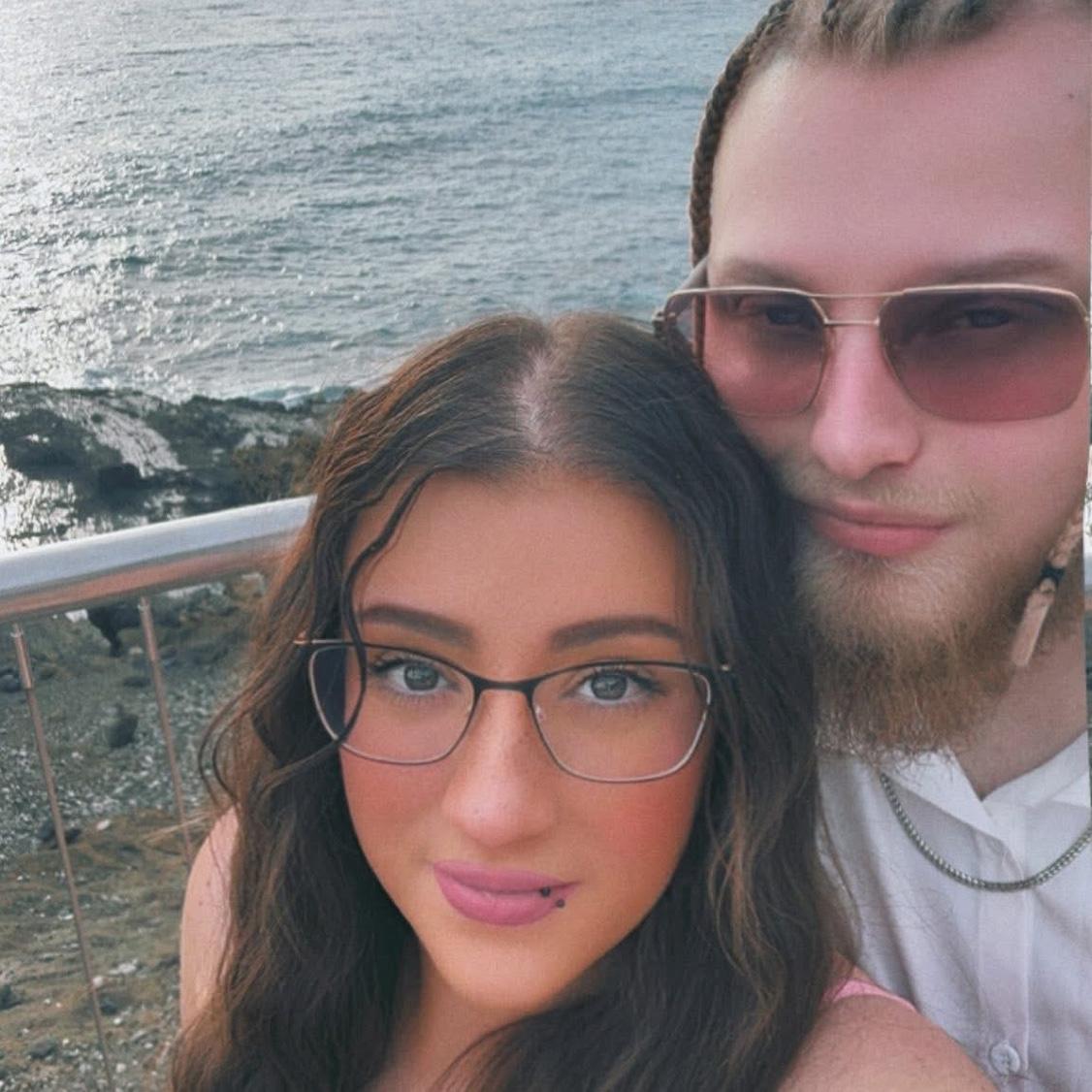 The day we toured Hawaii