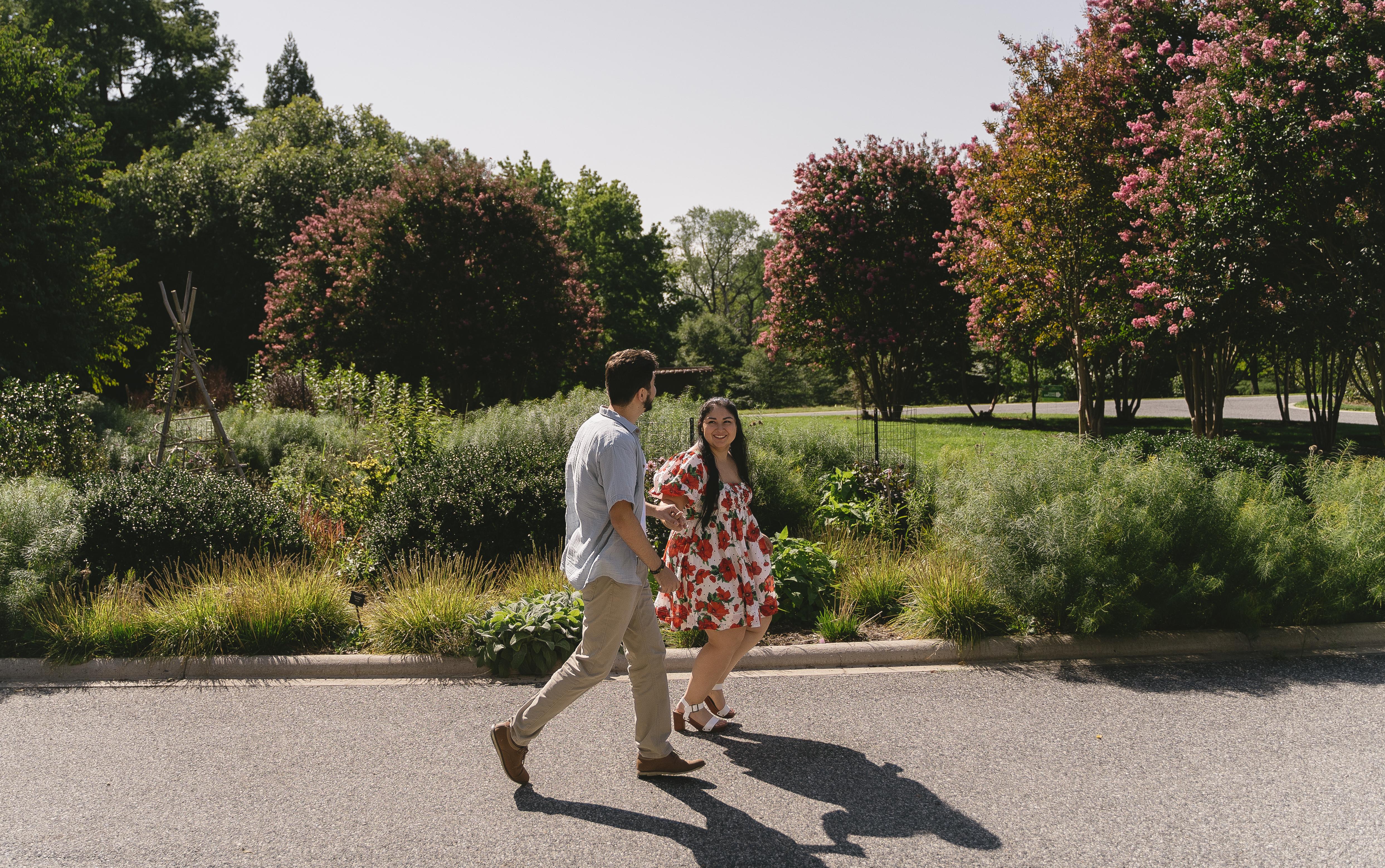 The Wedding Website of Stephanie Garza and Kenan Kocagil