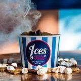 Ices Plain & Fancy