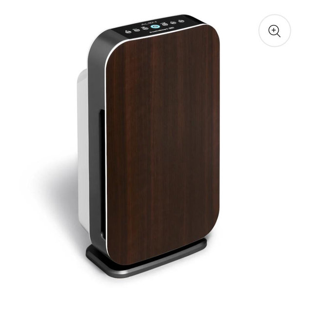 BreatheSmart 45i Air Purifier