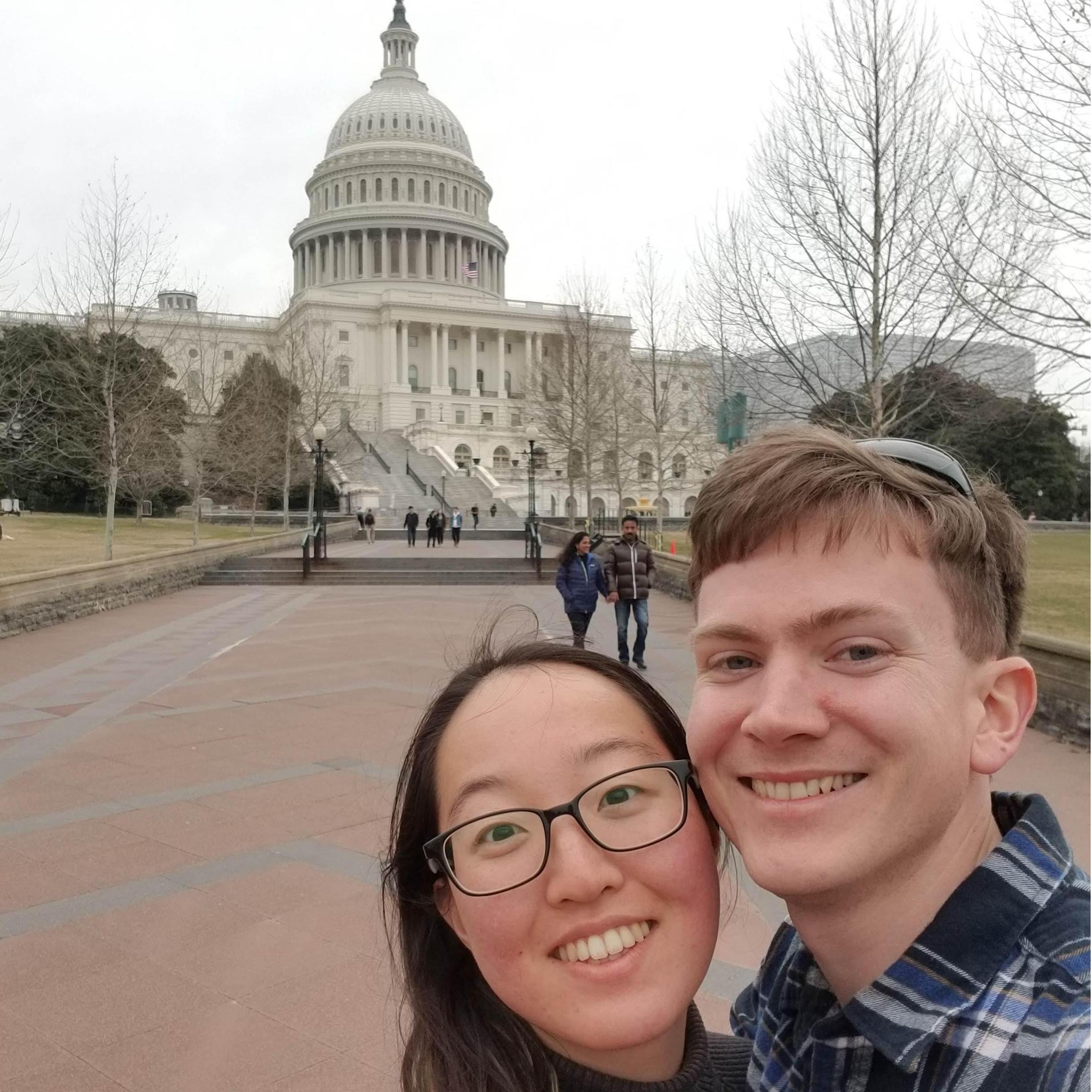 Washington DC