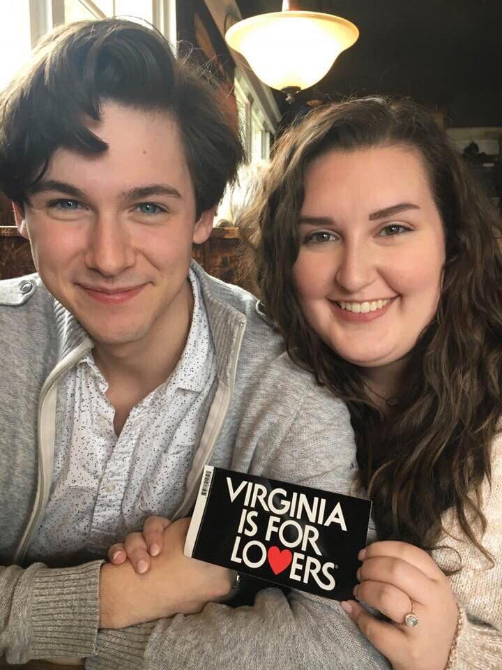 Yorktown VA 2018
