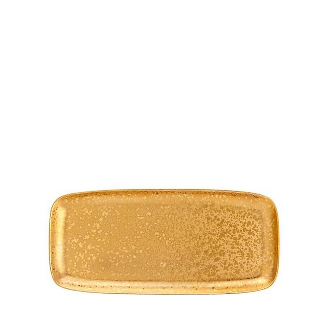 L'Objet - Alchimie Medium Rectangular Platter, 17"