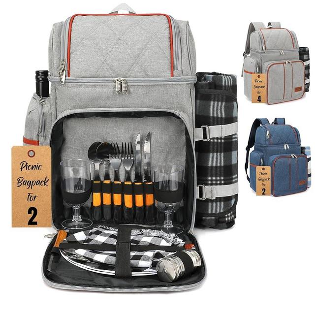 Picnic BagPack