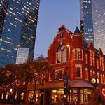 Sundance Square
